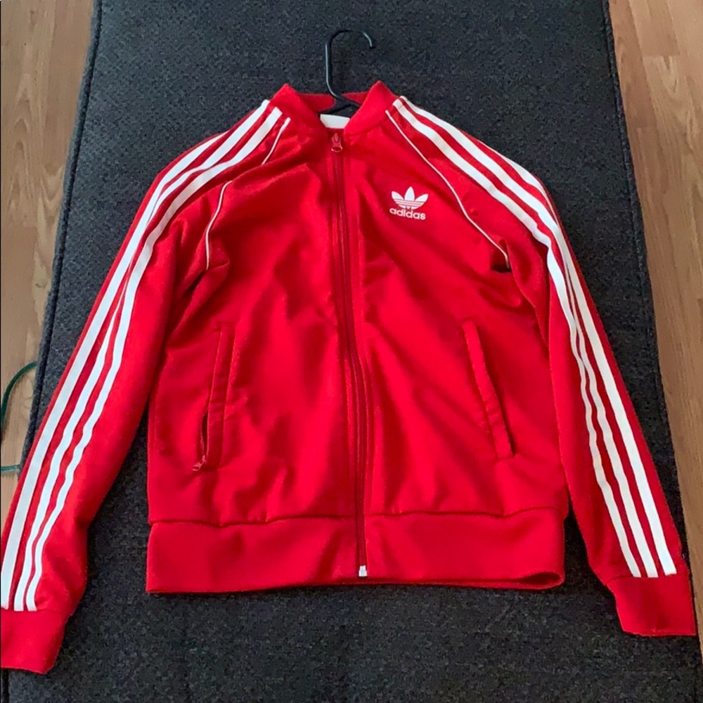 Adidas Jacket
